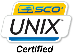 SCO Unix Certified Tech