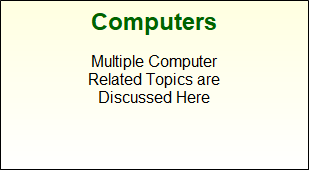 Computers