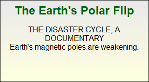 THE DISASTER CYCLE
