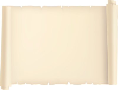 Background image of a scroll