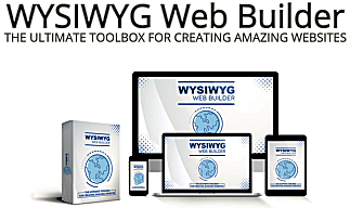 The ultimate tool for website building and design